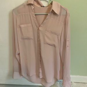 Express Women’s Button Down